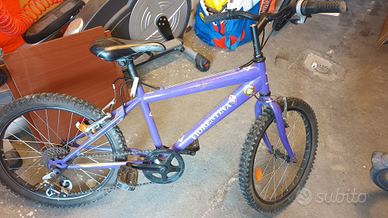 Bicicletta bambino/a