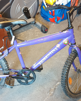 Bicicletta bambino/a