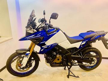 Suzuki V Strom DL 1050 - 2024