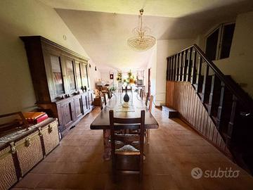 Appartamento di 175 m² con 5 locali a San Giustino