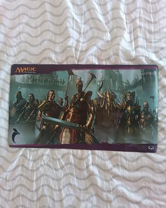 Tappetino per Magic The Gathering