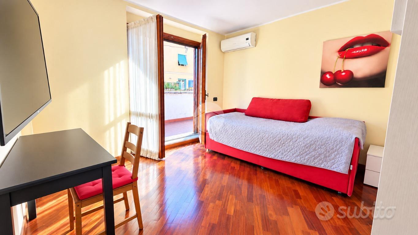 Appartamento – Roma, Tuscolano - Vista 4