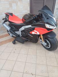 Moto aprilia