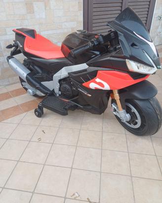 Moto aprilia