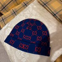 Cappello gucci kids tg L