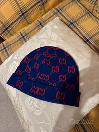 Cappello gucci kids tg L