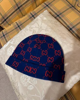 Cappello gucci kids tg L