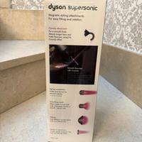 Dyson Supersonic NEW