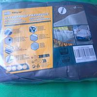 Telo copertura resistente