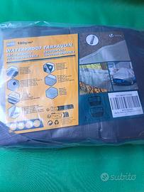 Telo copertura resistente