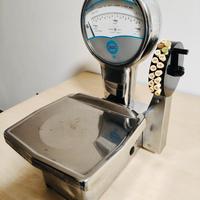 Bilancia  vintage doppio quadrante (ARSA)