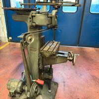 Pantografo meccanico Vintage