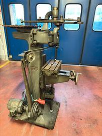 Pantografo meccanico Vintage