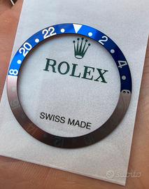 Rolex gmt master 16700 16710 pepsi ghiera grazie