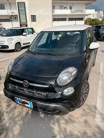 Fiat 500L Cross