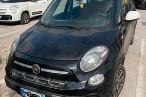 Fiat 500L Cross