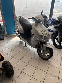 scooter kymco vitality 50cc a km0