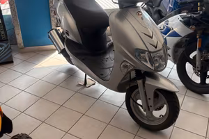 scooter kymco vitality 50cc a km0