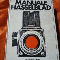 Manuale Hasselblad