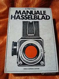 Manuale Hasselblad