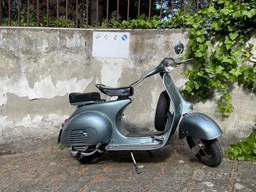 Vespa VBA 1t 1959