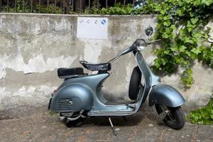 Vespa VBA 1t 1959