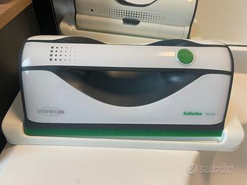 Pulitore vetri folletto