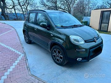 FIAT Panda 3ª serie - 2013