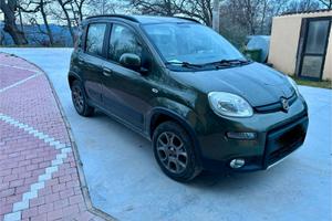 FIAT Panda 3ª serie - 2013
