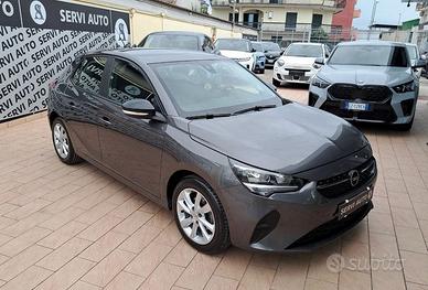Opel Corsa 1.2 Elegance s&s 75cv