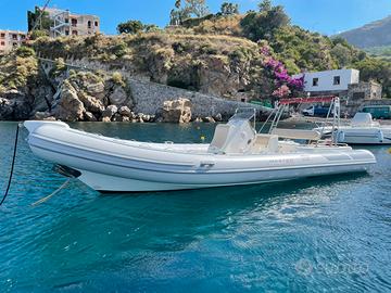 Gommone Master 7,30