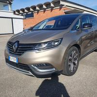 RENAULT Espace dCi 160CV EDC Energy Initiale Par