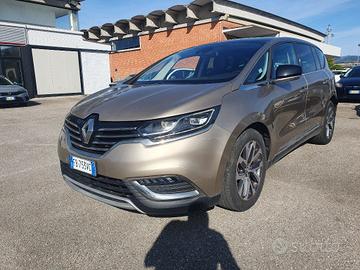 RENAULT Espace dCi 160CV EDC Energy Initiale Par