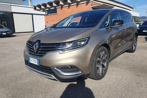 RENAULT Espace dCi 160CV EDC Energy Initiale Par