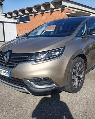 RENAULT Espace dCi 160CV EDC Energy Initiale Par