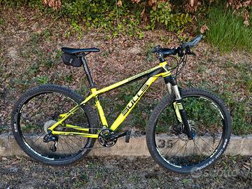 mtb Bulls Copperhead 27.5 Tg S