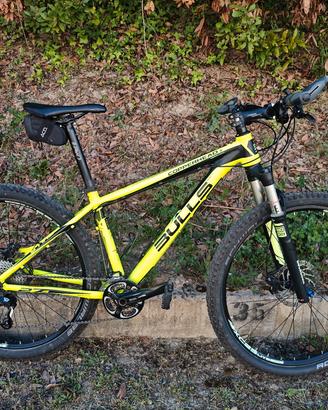 mtb Bulls Copperhead 27.5 Tg S