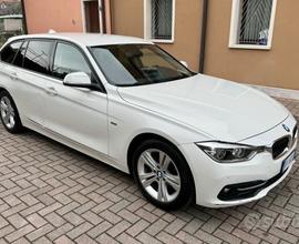 BMW 318 2.0 Diesel 150cv Euro 6B