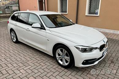 BMW 318 2.0 Diesel 150cv Euro 6B