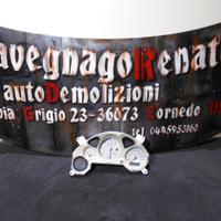 Quadro strumenti dodge viper srt-10 05029722ac