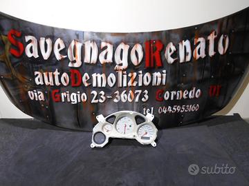 Quadro strumenti dodge viper srt-10 05029722ac