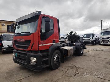 Iveco stralis ad 190s31 (cod.int. PM2021)