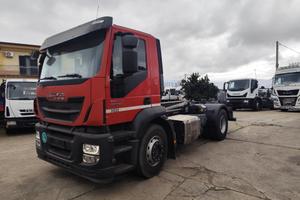 Iveco stralis ad 190s31 (cod.int. PM2021)