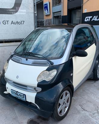 Smart ForTwo 800 cdi Coupé Pulse 88.000Km