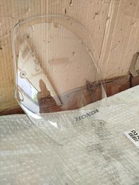 Cupolino Honda Transalp 750 2010