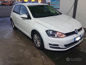 wolkswagen Golf 7 