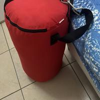 sacco da boxe 12 kg