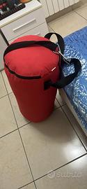 sacco da boxe 12 kg
