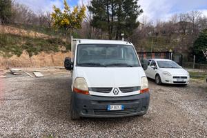 Furgone Renault master