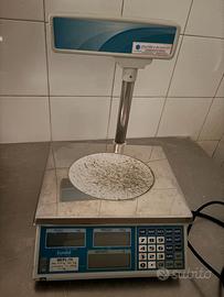 Bilancia elettronica EUROBIL MEP L-15